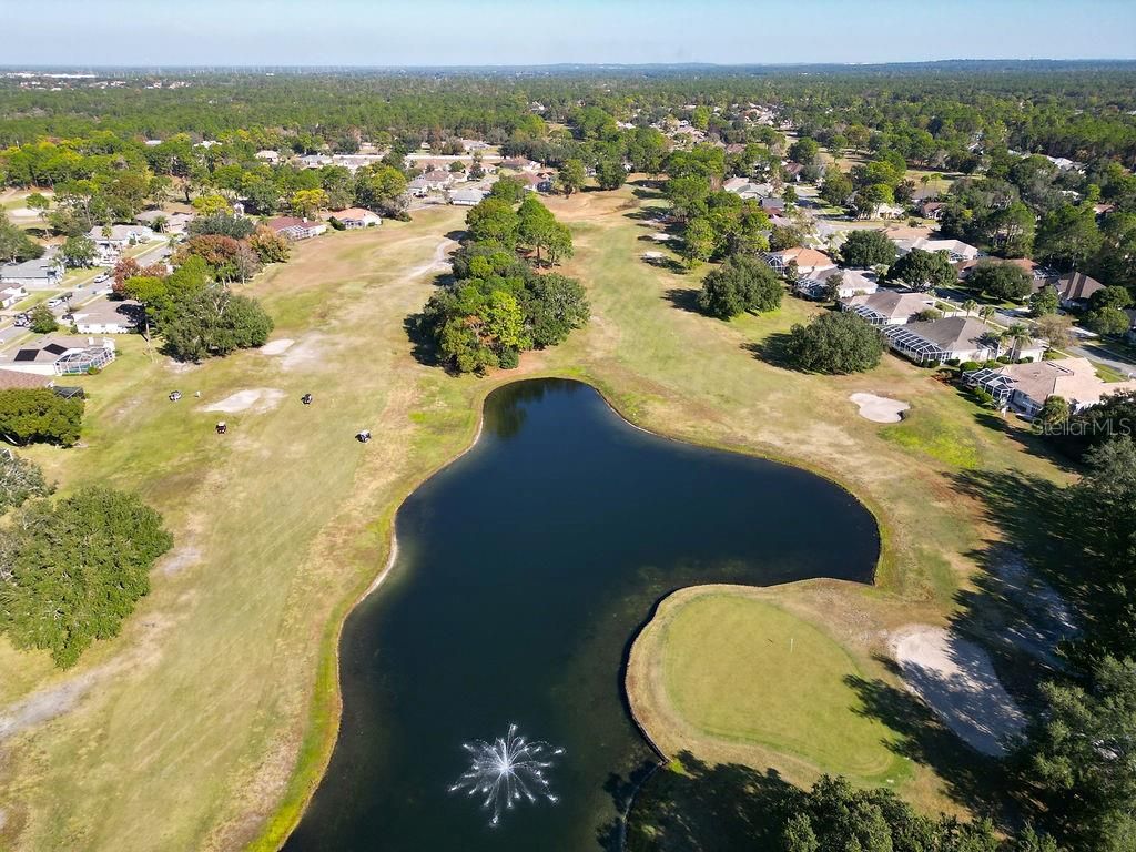 Photo of 4460 Golf Club Lane, Spring Hill, FL 34609 (MLS # W7880821)