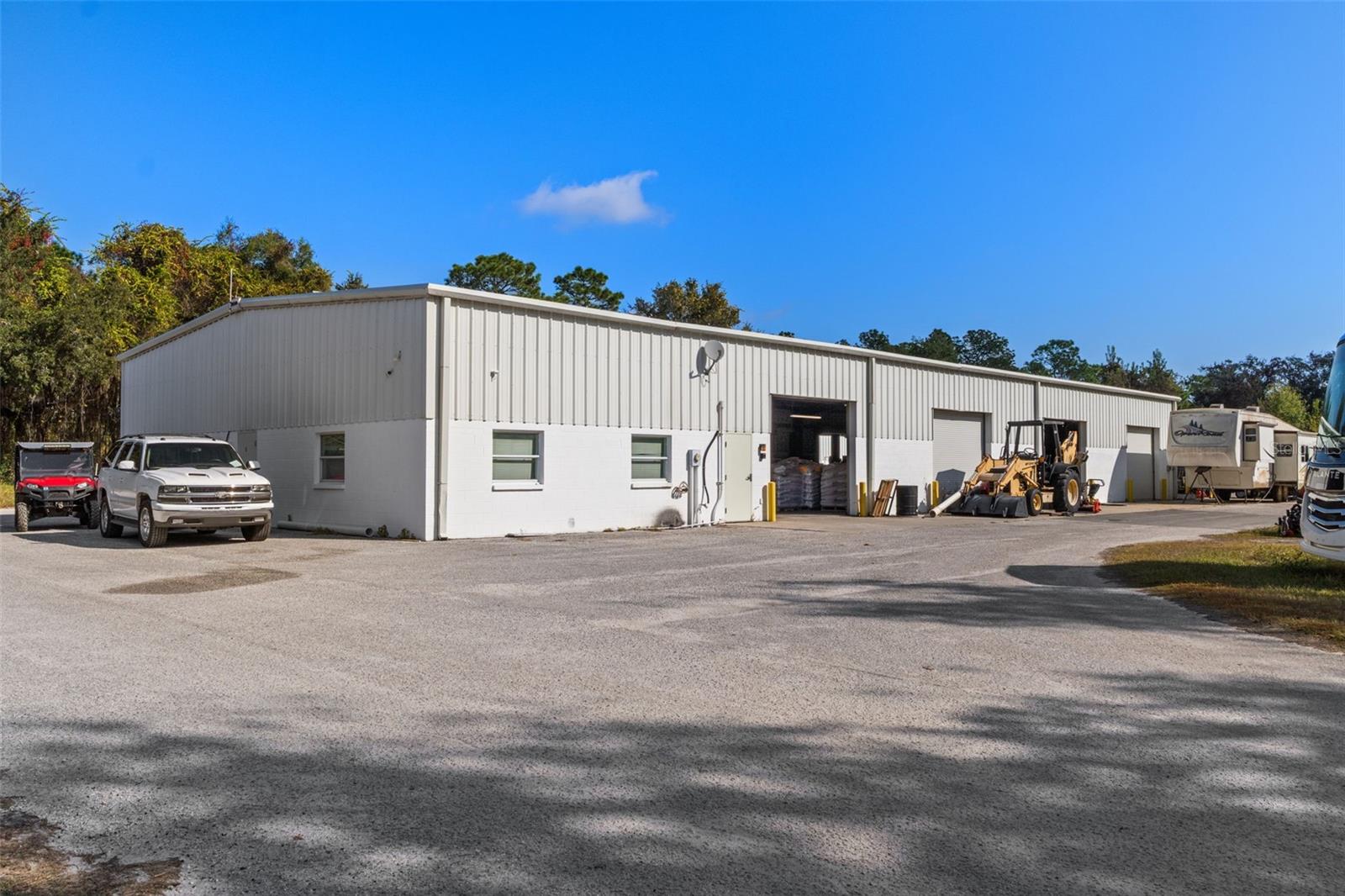 SILVERTHORN PH 1 - Commercial Sale