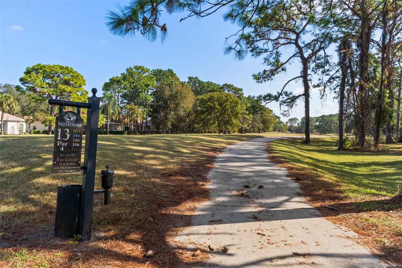 SILVERTHORN PH 1 - Commercial Sale