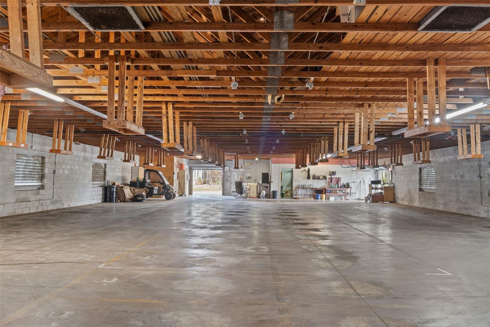 SILVERTHORN PH 1 - Commercial Sale