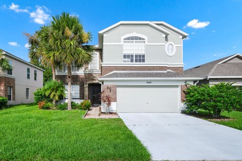 Photo of 13520 Meadow Bay Loop, Orlando, FL 32824 (MLS # O6296554)