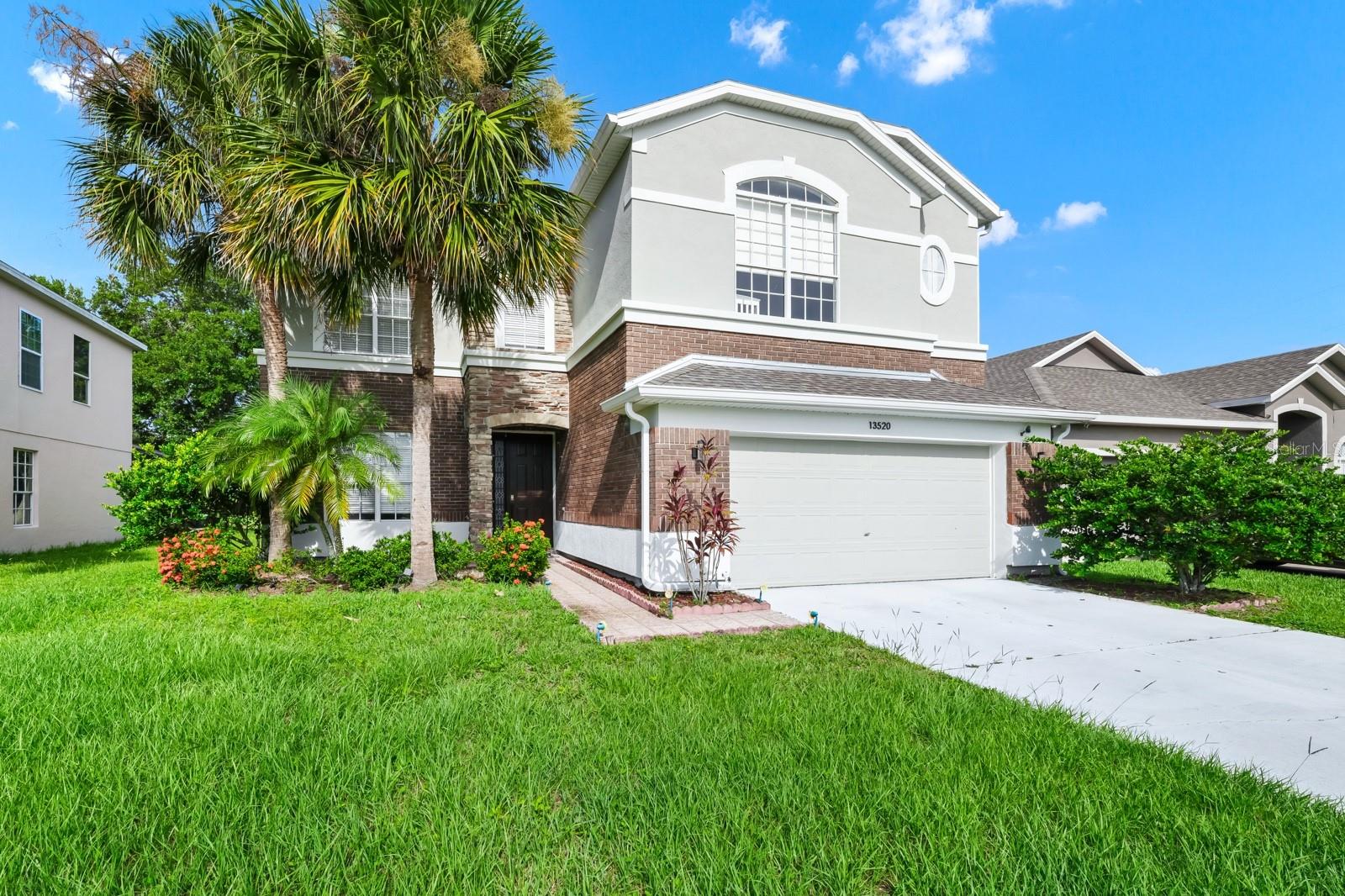 13520 MEADOW BAY LOOP