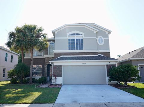 13520 MEADOW BAY LOOP ORLANDO FL 32824