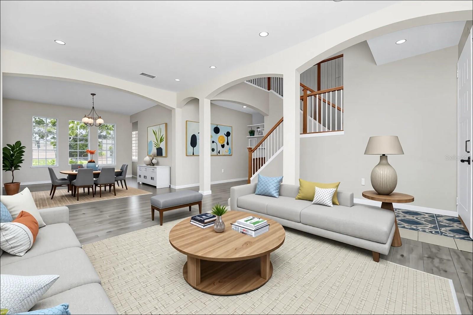 13520 MEADOW BAY LOOP