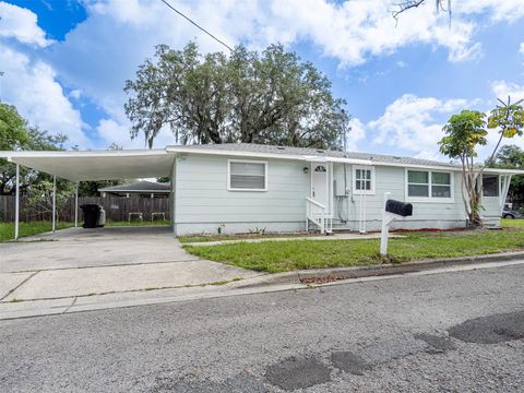 A home in KISSIMMEE