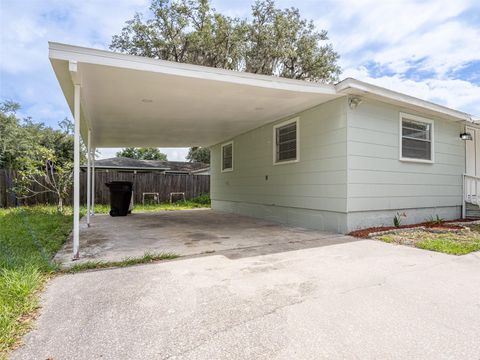 A home in KISSIMMEE