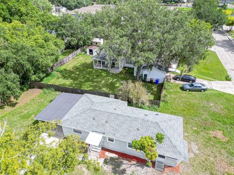 A home in KISSIMMEE