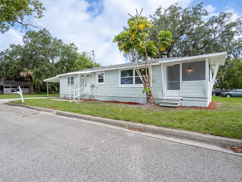 A home in KISSIMMEE