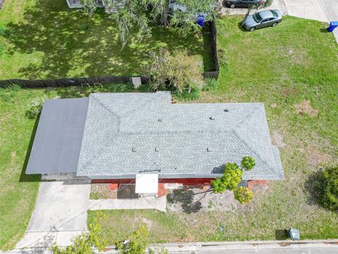 A home in KISSIMMEE