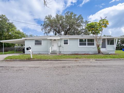 A home in KISSIMMEE