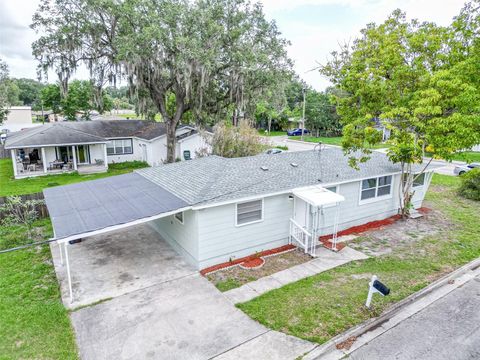 A home in KISSIMMEE