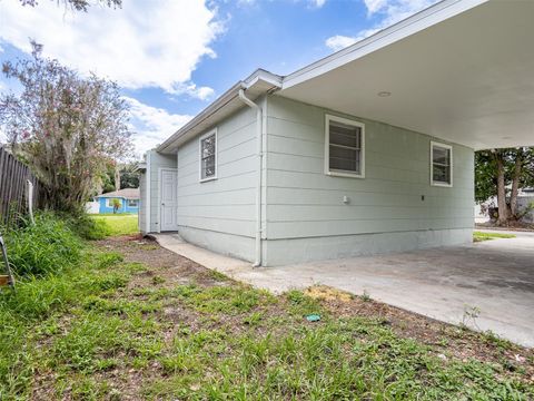 A home in KISSIMMEE