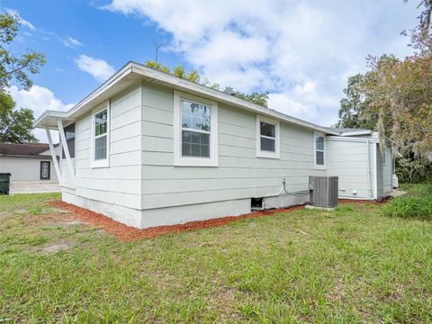 A home in KISSIMMEE