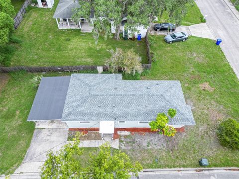 A home in KISSIMMEE