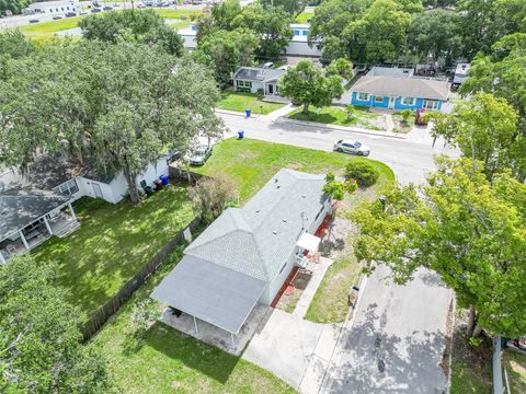 A home in KISSIMMEE