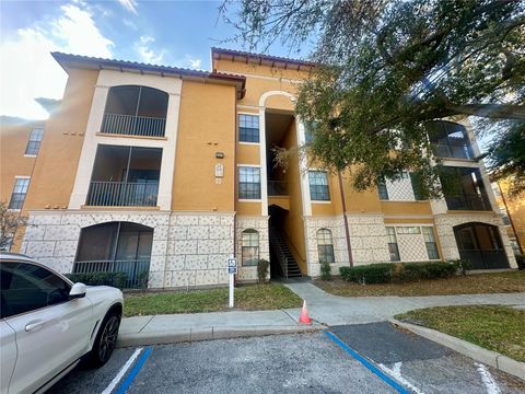 Photo of 6169 Metrowest Boulevard #307, Orlando, FL 32835 (MLS # O6329124)