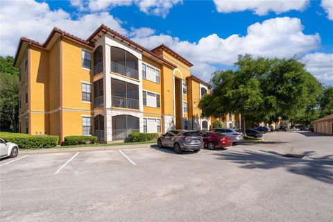 Photo of 6169 Metrowest Boulevard #307, Orlando, FL 32835 (MLS # O6329124)