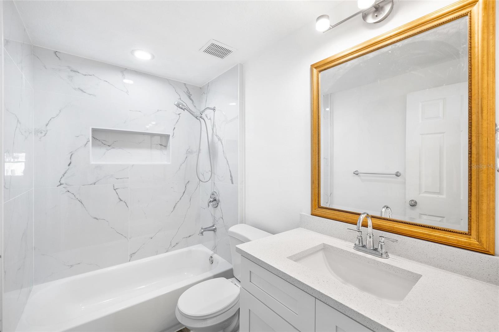 TRADE WINDS ESTATES SUB - Residential