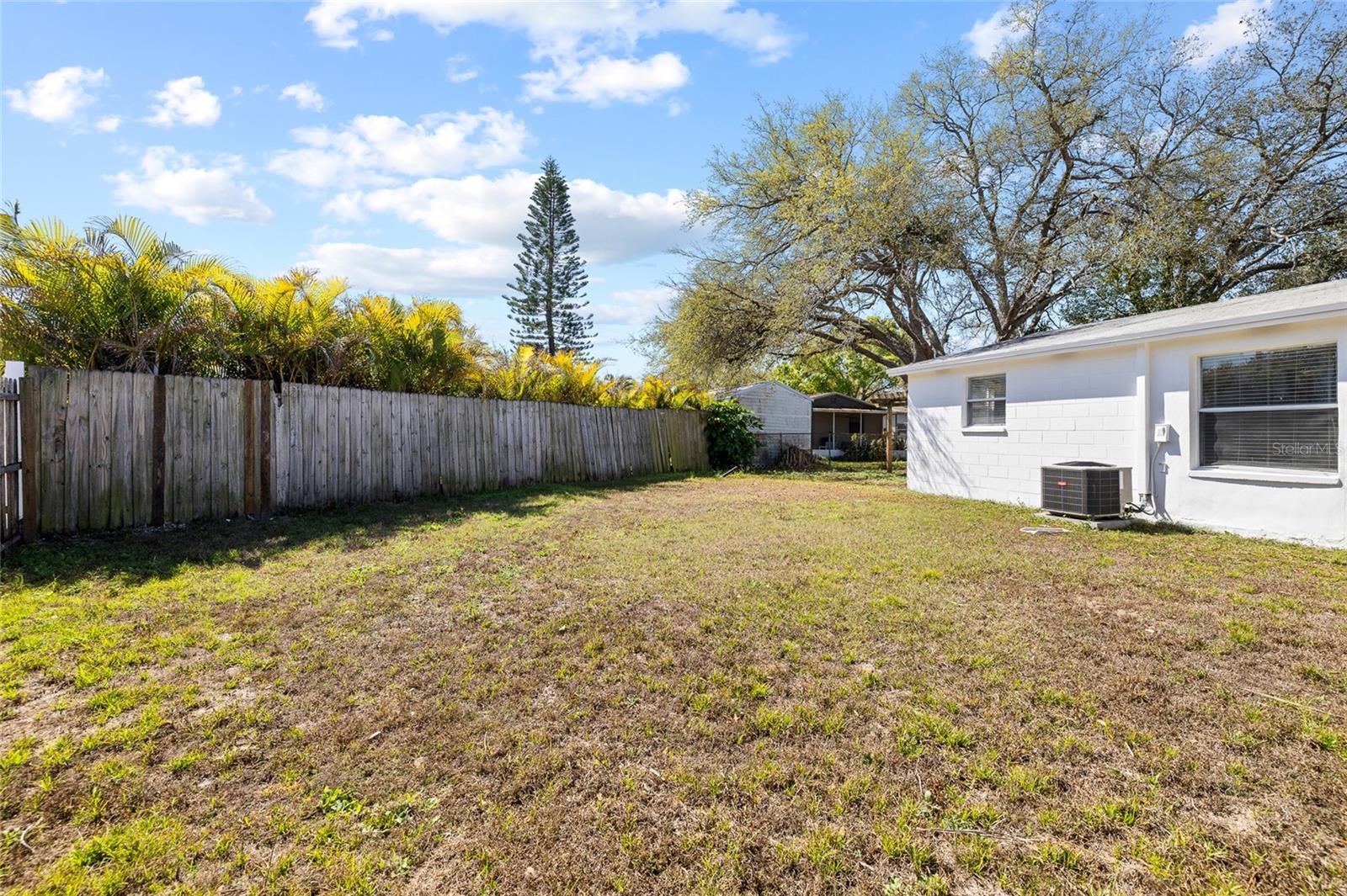 TRADE WINDS ESTATES SUB - Residential