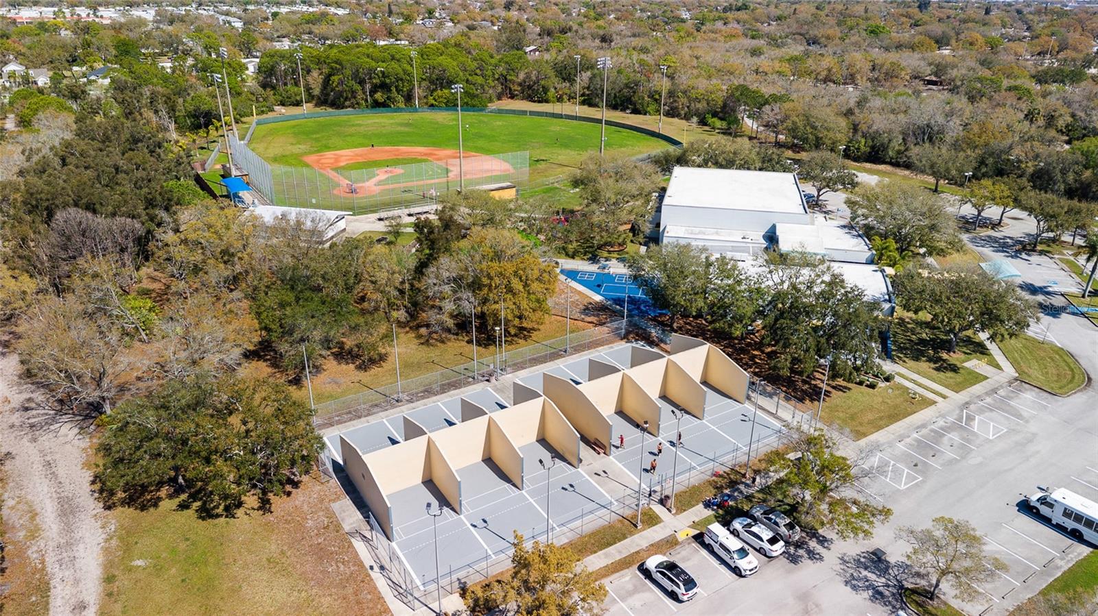 TRADE WINDS ESTATES SUB - Residential