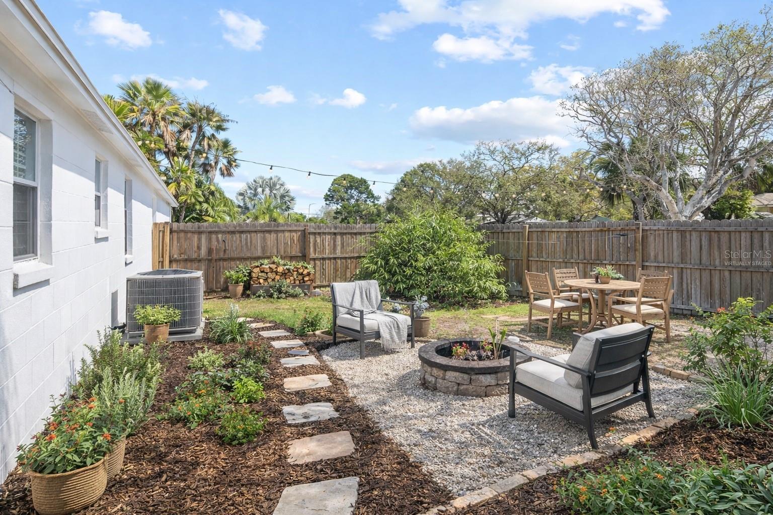 TRADE WINDS ESTATES SUB - Residential