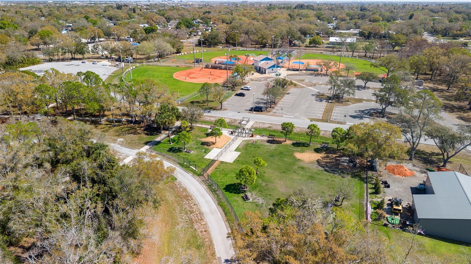 TRADE WINDS ESTATES SUB - Residential