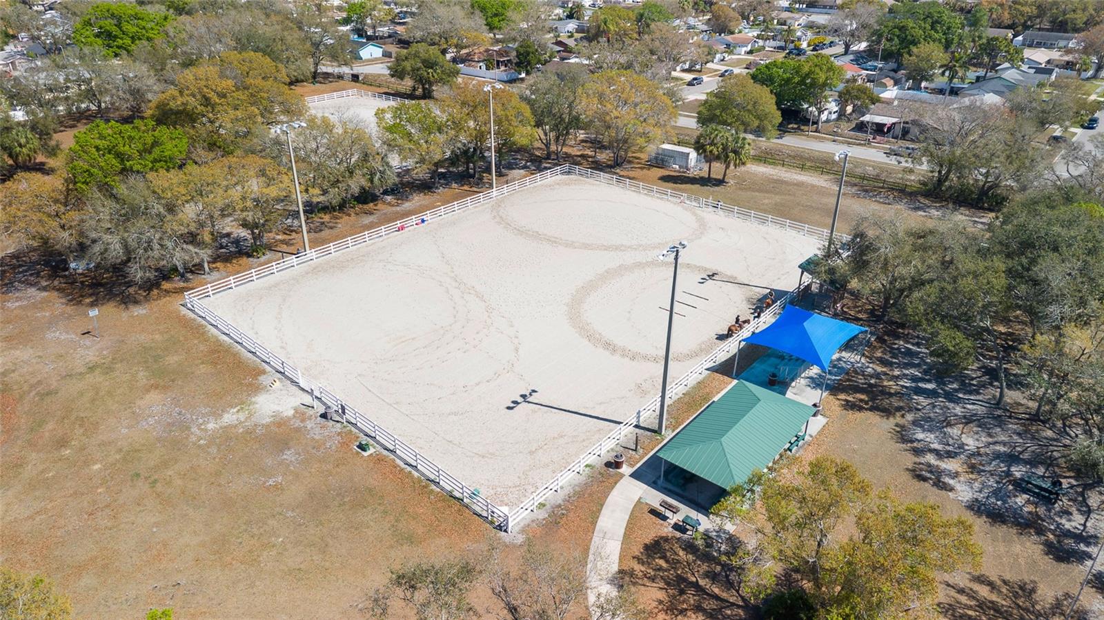 TRADE WINDS ESTATES SUB - Residential