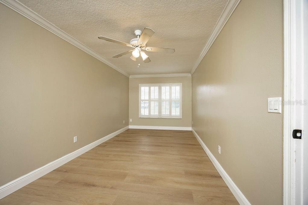 TRACT 105 PH III AT CARILLON - Residential