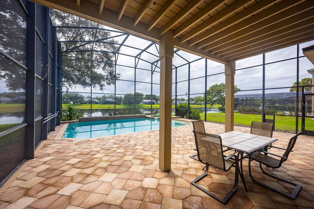 TRACT 105 PH III AT CARILLON - Residential