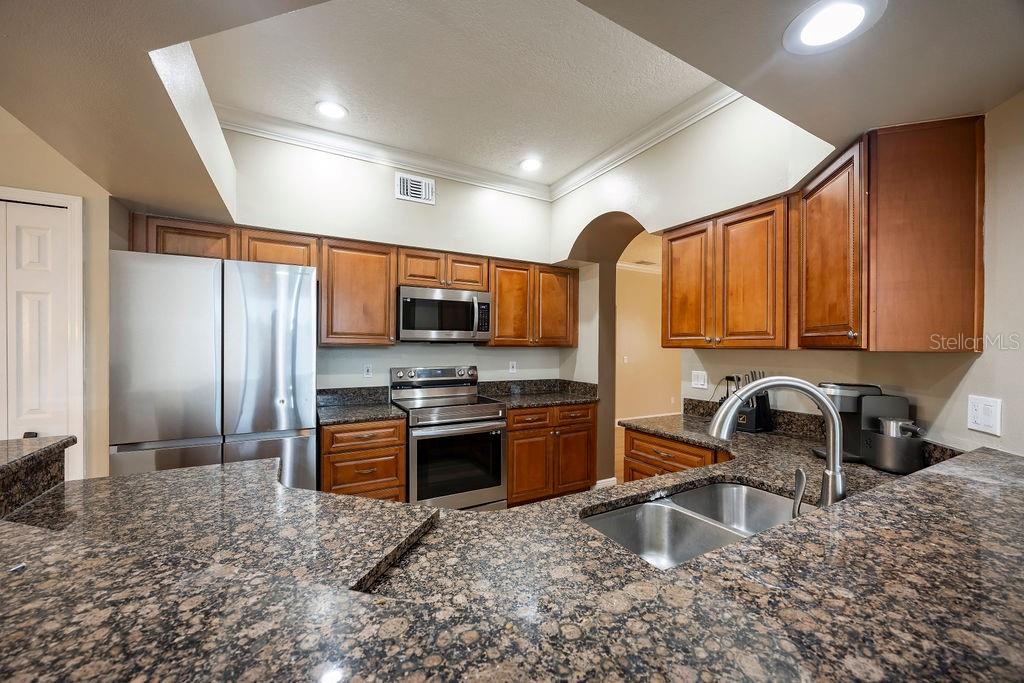 TRACT 105 PH III AT CARILLON - Residential