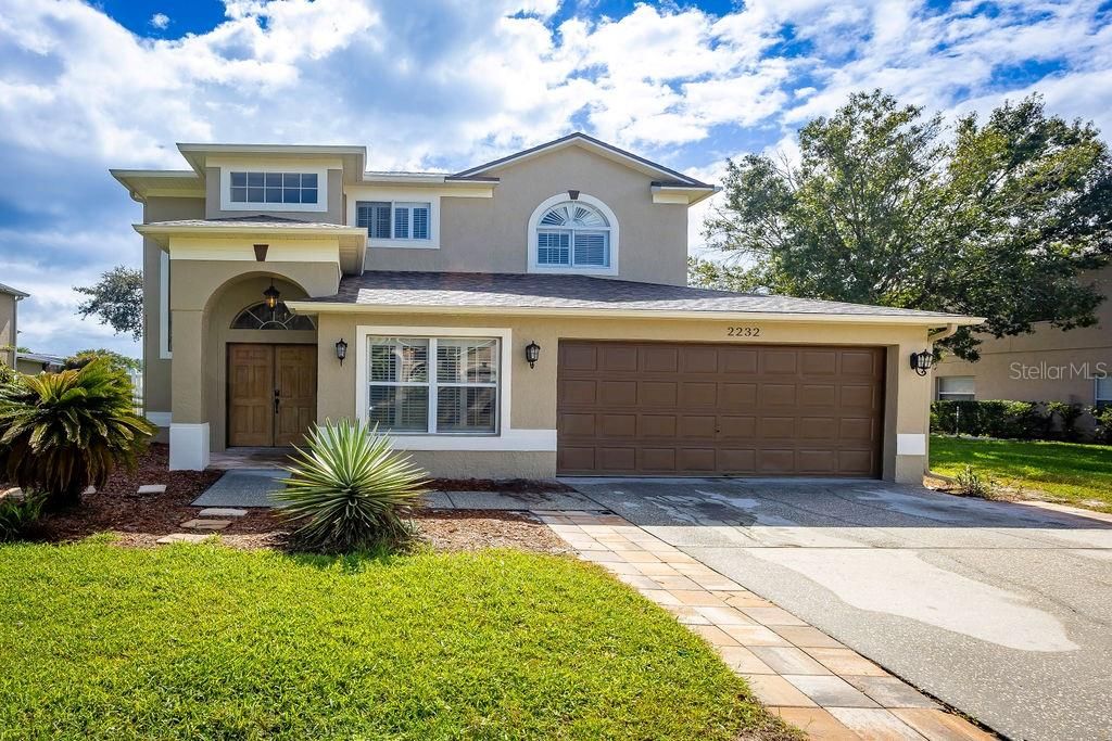 Photo of 2232 Westbourne Drive, Oviedo, FL 32765 (MLS # O6353024)