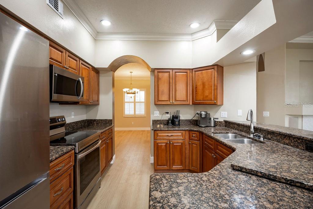 TRACT 105 PH III AT CARILLON - Residential