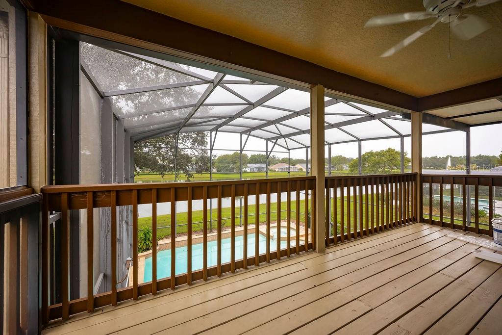 TRACT 105 PH III AT CARILLON - Residential