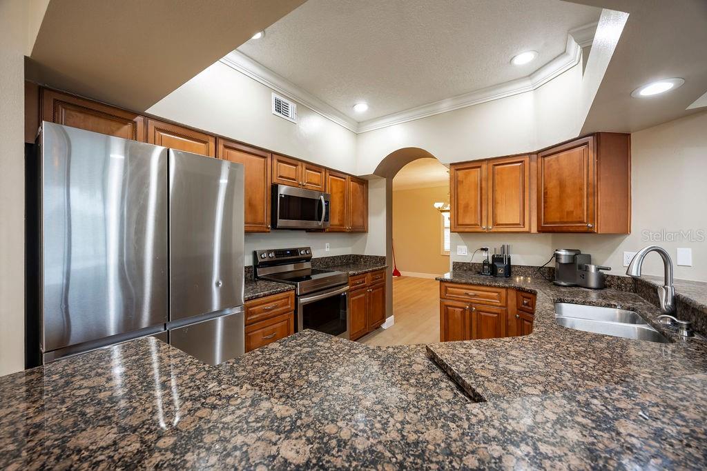 TRACT 105 PH III AT CARILLON - Residential