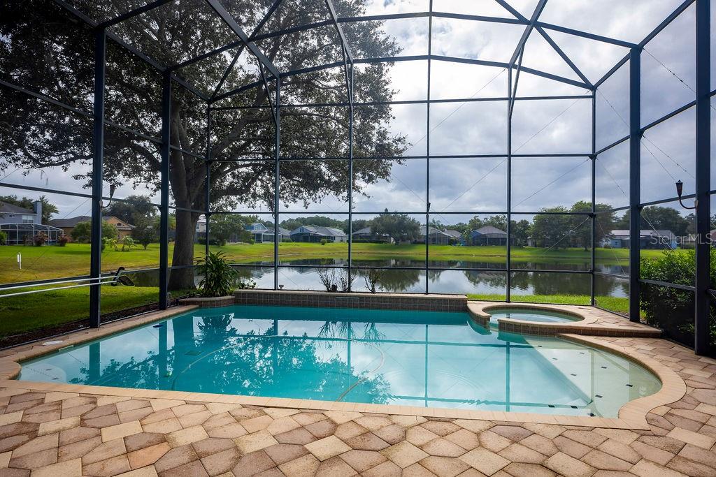 TRACT 105 PH III AT CARILLON - Residential