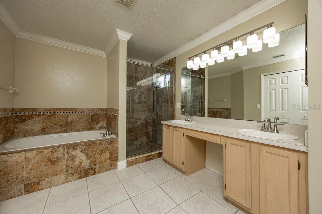 TRACT 105 PH III AT CARILLON - Residential