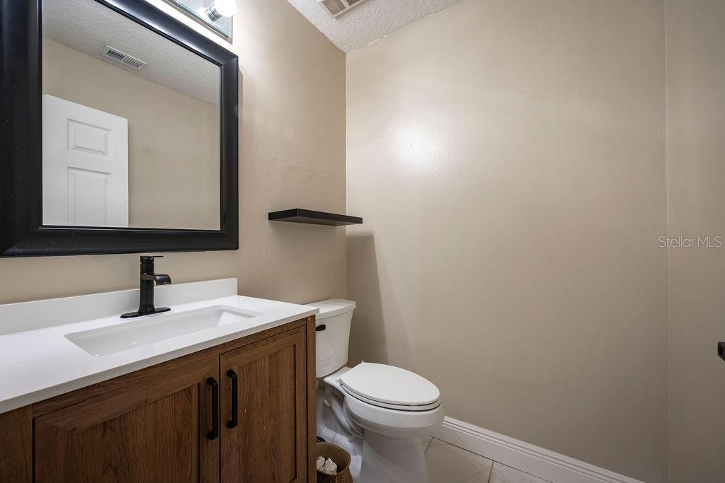 TRACT 105 PH III AT CARILLON - Residential