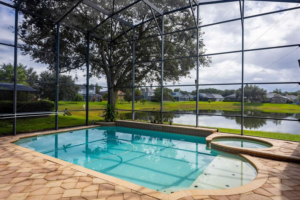 TRACT 105 PH III AT CARILLON - Residential