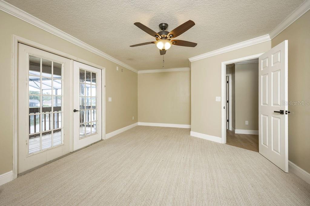 TRACT 105 PH III AT CARILLON - Residential