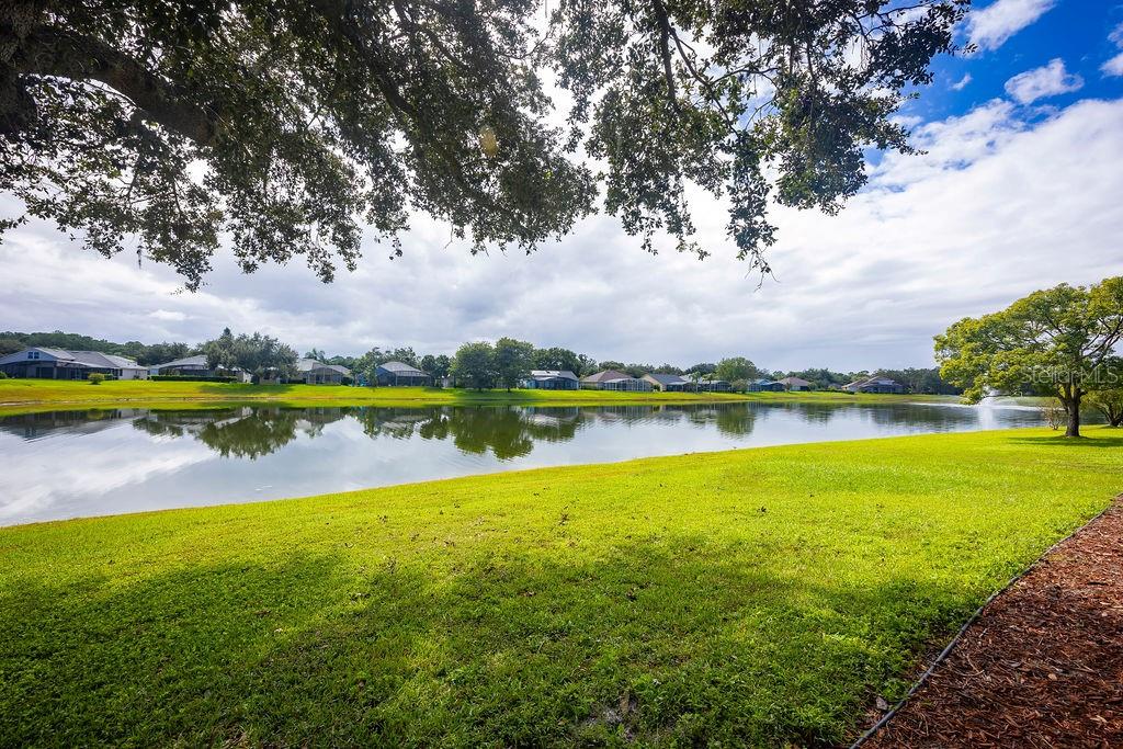 TRACT 105 PH III AT CARILLON - Residential