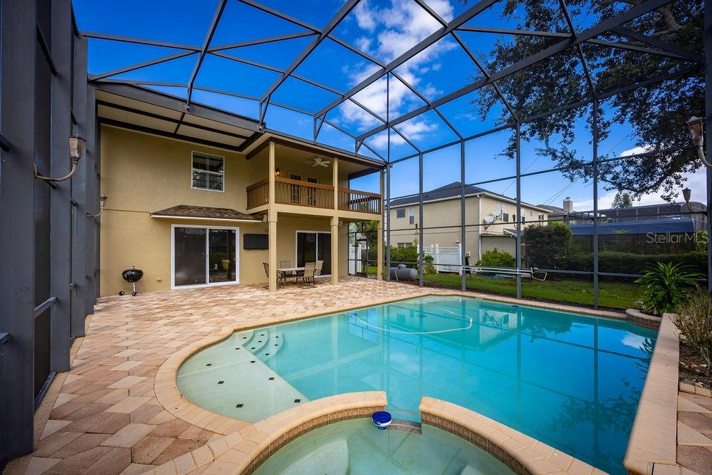 TRACT 105 PH III AT CARILLON - Residential