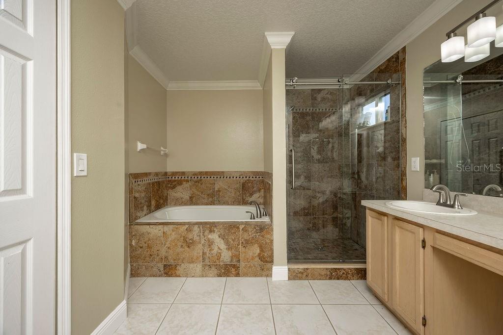 TRACT 105 PH III AT CARILLON - Residential