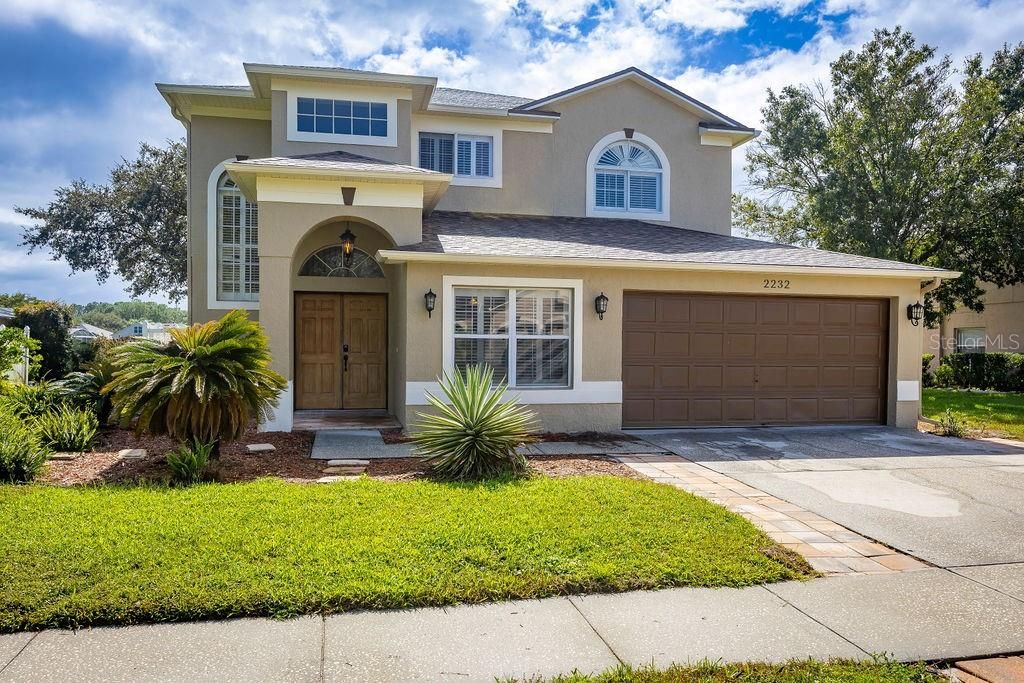 Photo of 2232 Westbourne Drive, Oviedo, FL 32765 (MLS # O6353024)