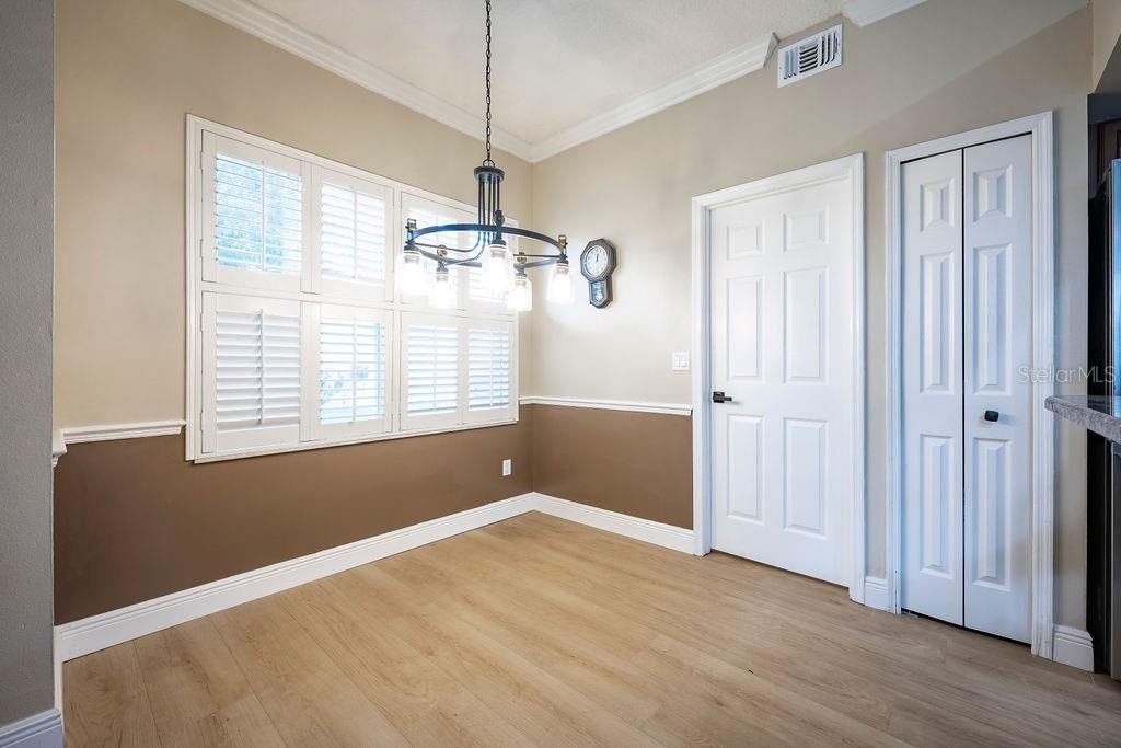 TRACT 105 PH III AT CARILLON - Residential