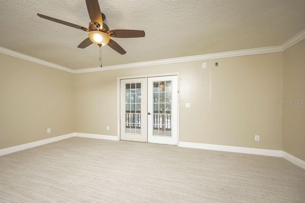 TRACT 105 PH III AT CARILLON - Residential