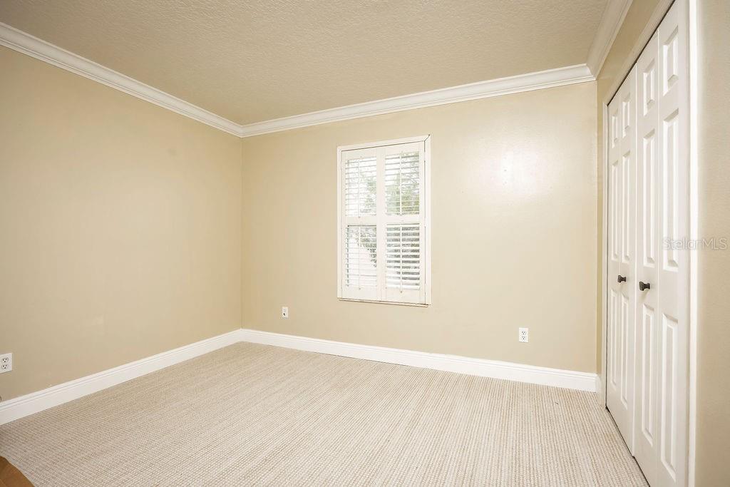 TRACT 105 PH III AT CARILLON - Residential