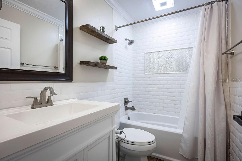 TRACT 105 PH III AT CARILLON - Residential