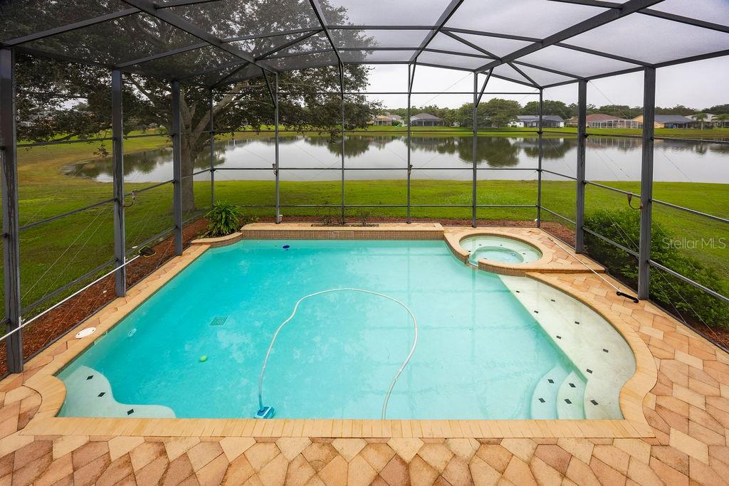 TRACT 105 PH III AT CARILLON - Residential