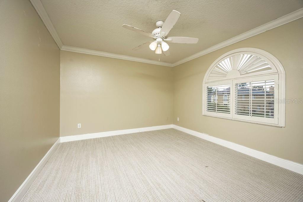 TRACT 105 PH III AT CARILLON - Residential