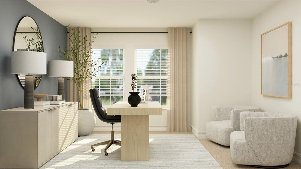 Photo of 3584 Silent Gardens Cove, Wesley Chapel, FL 33543 (MLS # TB8372428)